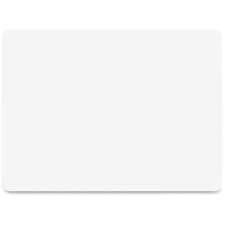 Paperperfect 36 x 48 in. Unframed Dry Erase Board Set; White PA525442